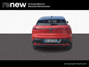 Photo 4 du bon plan RENAULT Megane E-Tech Electric EV60 220ch Techno optimum charge occasion à 24500 €