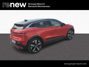 Photo 5 du bon plan RENAULT Megane E-Tech Electric EV60 220ch Techno optimum charge occasion à 24500 €