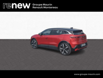 Photo 6 du bon plan RENAULT Megane E-Tech Electric EV60 220ch Techno optimum charge occasion à 24500 €
