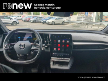 Photo 8 du bon plan RENAULT Megane E-Tech Electric EV60 220ch Techno optimum charge occasion à 24500 €