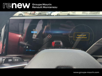 Photo 9 du bon plan RENAULT Megane E-Tech Electric EV60 220ch Techno optimum charge occasion à 24500 €