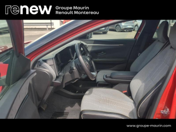 Photo 10 du bon plan RENAULT Megane E-Tech Electric EV60 220ch Techno optimum charge occasion à 24500 €