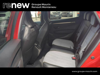 Photo 11 du bon plan RENAULT Megane E-Tech Electric EV60 220ch Techno optimum charge occasion à 24500 €