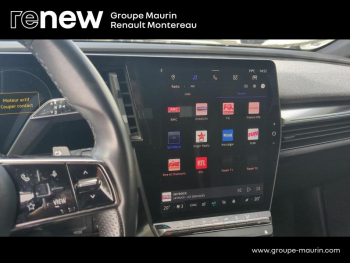 Photo 12 du bon plan RENAULT Megane E-Tech Electric EV60 220ch Techno optimum charge occasion à 24500 €