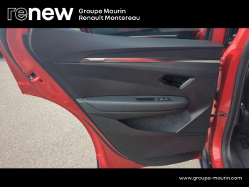 Photo 17 du bon plan RENAULT Megane E-Tech Electric EV60 220ch Techno optimum charge occasion à 24500 €
