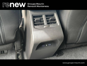 Photo 18 du bon plan RENAULT Megane E-Tech Electric EV60 220ch Techno optimum charge occasion à 24500 €