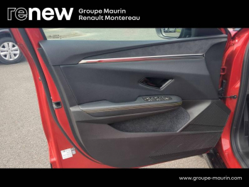 Photo 19 du bon plan RENAULT Megane E-Tech Electric EV60 220ch Techno optimum charge occasion à 24500 €