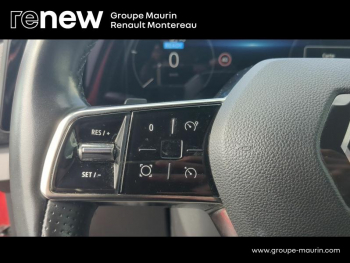 Photo 20 du bon plan RENAULT Megane E-Tech Electric EV60 220ch Techno optimum charge occasion à 24500 €
