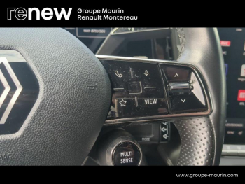 Photo 21 du bon plan RENAULT Megane E-Tech Electric EV60 220ch Techno optimum charge occasion à 24500 €