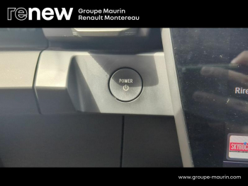 Photo 25 du bon plan RENAULT Megane E-Tech Electric EV60 220ch Techno optimum charge occasion à 24500 €