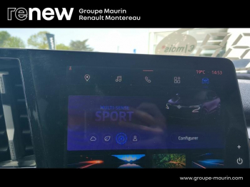 Photo 26 du bon plan RENAULT Megane E-Tech Electric EV60 220ch Techno optimum charge occasion à 24500 €
