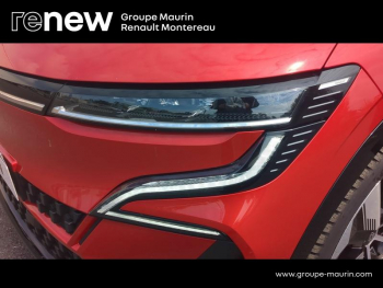 Photo 28 du bon plan RENAULT Megane E-Tech Electric EV60 220ch Techno optimum charge occasion à 24500 €