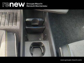 Photo 31 du bon plan RENAULT Megane E-Tech Electric EV60 220ch Techno optimum charge occasion à 24500 €