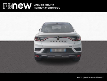 Photo 4 du bon plan RENAULT Arkana 1.6 E-Tech 145ch full hybrid esprit Alpine -24 occasion à 28490 €