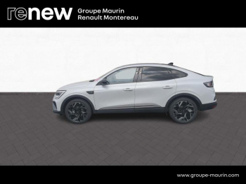 Photo 7 du bon plan RENAULT Arkana 1.6 E-Tech 145ch full hybrid esprit Alpine -24 occasion à 28490 €