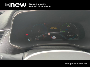 Photo 9 du bon plan RENAULT Arkana 1.6 E-Tech 145ch full hybrid esprit Alpine -24 occasion à 28490 €