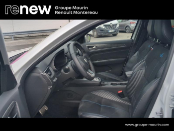 Photo 10 du bon plan RENAULT Arkana 1.6 E-Tech 145ch full hybrid esprit Alpine -24 occasion à 28490 €