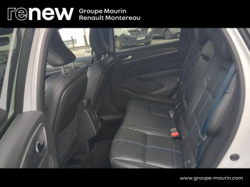 Photo 11 du bon plan RENAULT Arkana 1.6 E-Tech 145ch full hybrid esprit Alpine -24 occasion à 28490 €