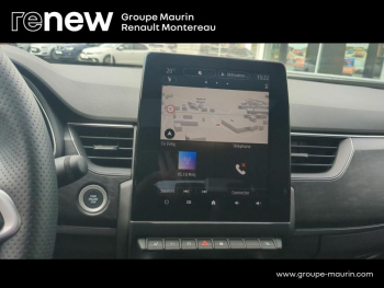 Photo 12 du bon plan RENAULT Arkana 1.6 E-Tech 145ch full hybrid esprit Alpine -24 occasion à 28490 €