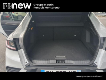 Photo 13 du bon plan RENAULT Arkana 1.6 E-Tech 145ch full hybrid esprit Alpine -24 occasion à 28490 €
