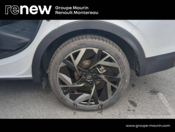 Photo 17 du bon plan RENAULT Arkana 1.6 E-Tech 145ch full hybrid esprit Alpine -24 occasion à 28490 €