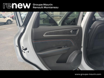 Photo 18 du bon plan RENAULT Arkana 1.6 E-Tech 145ch full hybrid esprit Alpine -24 occasion à 28490 €