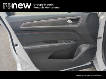 Photo 20 du bon plan RENAULT Arkana 1.6 E-Tech 145ch full hybrid esprit Alpine -24 occasion à 28490 €