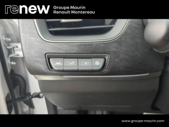 Photo 21 du bon plan RENAULT Arkana 1.6 E-Tech 145ch full hybrid esprit Alpine -24 occasion à 28490 €