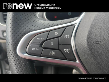 Photo 22 du bon plan RENAULT Arkana 1.6 E-Tech 145ch full hybrid esprit Alpine -24 occasion à 28490 €