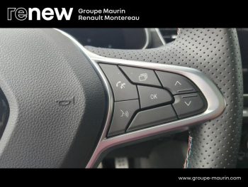 Photo 23 du bon plan RENAULT Arkana 1.6 E-Tech 145ch full hybrid esprit Alpine -24 occasion à 28490 €