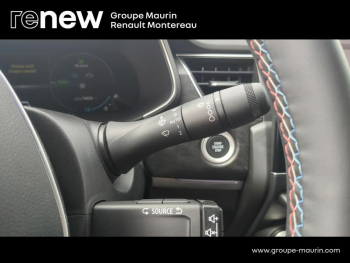 Photo 24 du bon plan RENAULT Arkana 1.6 E-Tech 145ch full hybrid esprit Alpine -24 occasion à 28490 €