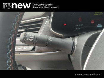 Photo 25 du bon plan RENAULT Arkana 1.6 E-Tech 145ch full hybrid esprit Alpine -24 occasion à 28490 €