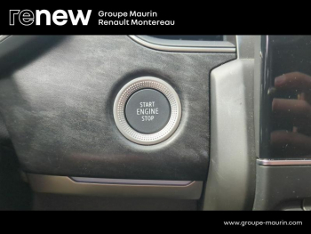 Photo 26 du bon plan RENAULT Arkana 1.6 E-Tech 145ch full hybrid esprit Alpine -24 occasion à 28490 €