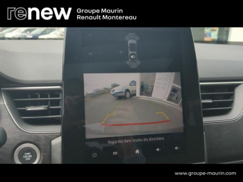 Photo 27 du bon plan RENAULT Arkana 1.6 E-Tech 145ch full hybrid esprit Alpine -24 occasion à 28490 €