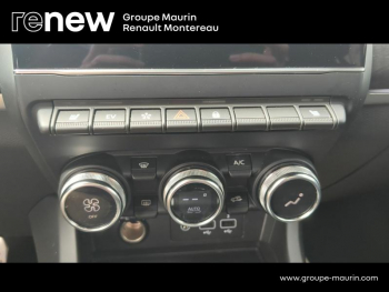 Photo 28 du bon plan RENAULT Arkana 1.6 E-Tech 145ch full hybrid esprit Alpine -24 occasion à 28490 €
