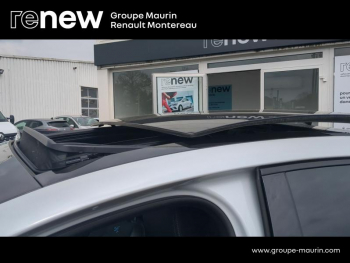 Photo 33 du bon plan RENAULT Arkana 1.6 E-Tech 145ch full hybrid esprit Alpine -24 occasion à 28490 €