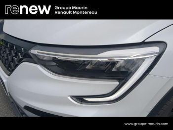 Photo 34 du bon plan RENAULT Arkana 1.6 E-Tech 145ch full hybrid esprit Alpine -24 occasion à 28490 €