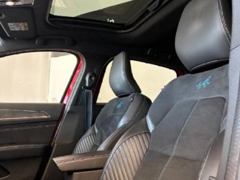 Photo 6 du bon plan RENAULT Arkana 1.6 E-Tech 145ch full hybrid esprit Alpine -24 occasion à 28990 €