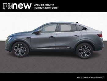 Photo 2 du bon plan RENAULT Arkana 1.6 E-Tech 145ch Intens -21B occasion à 20490 €