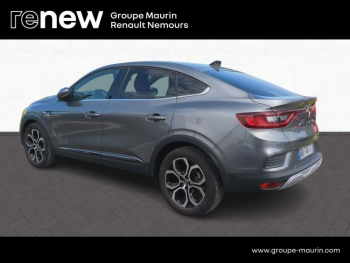 Photo 3 du bon plan RENAULT Arkana 1.6 E-Tech 145ch Intens -21B occasion à 20490 €