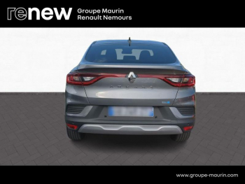 Photo 4 du bon plan RENAULT Arkana 1.6 E-Tech 145ch Intens -21B occasion à 20490 €