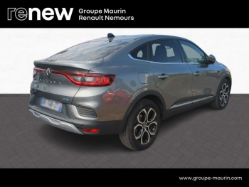 Photo 5 du bon plan RENAULT Arkana 1.6 E-Tech 145ch Intens -21B occasion à 20490 €