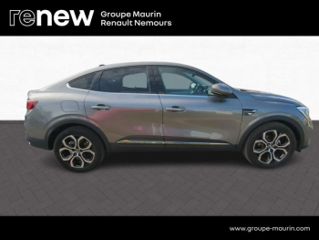 Photo 6 du bon plan RENAULT Arkana 1.6 E-Tech 145ch Intens -21B occasion à 20490 €