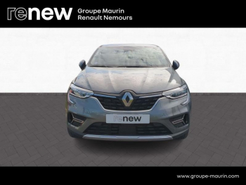 Photo 8 du bon plan RENAULT Arkana 1.6 E-Tech 145ch Intens -21B occasion à 20490 €