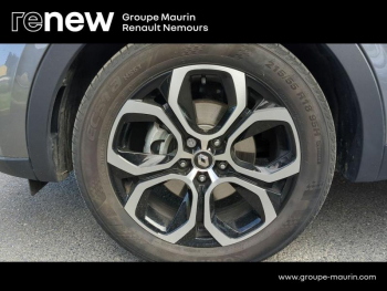 Photo 9 du bon plan RENAULT Arkana 1.6 E-Tech 145ch Intens -21B occasion à 20490 €