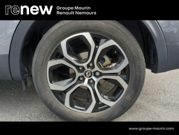 Photo 10 du bon plan RENAULT Arkana 1.6 E-Tech 145ch Intens -21B occasion à 20490 €