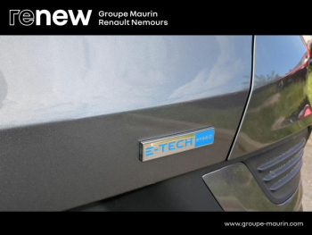 Photo 11 du bon plan RENAULT Arkana 1.6 E-Tech 145ch Intens -21B occasion à 20490 €
