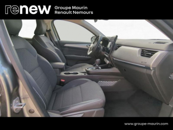Photo 18 du bon plan RENAULT Arkana 1.6 E-Tech 145ch Intens -21B occasion à 20490 €