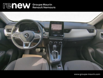 Photo 19 du bon plan RENAULT Arkana 1.6 E-Tech 145ch Intens -21B occasion à 20490 €