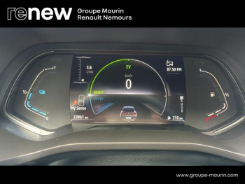 Photo 20 du bon plan RENAULT Arkana 1.6 E-Tech 145ch Intens -21B occasion à 20490 €